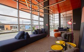Hotel Darolt Criciuma